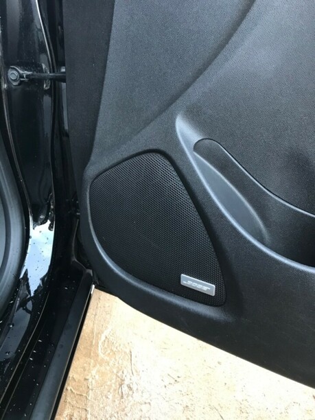 Chevrolet Malibu IX, 2016 г.
