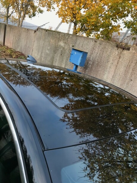 Chevrolet Malibu IX, 2016 г.