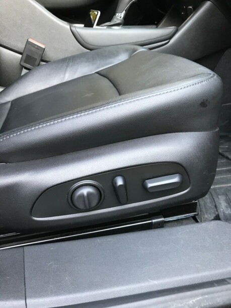 Chevrolet Malibu IX, 2016 г.