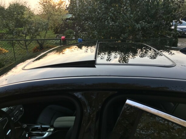 Chevrolet Malibu IX, 2016 г.