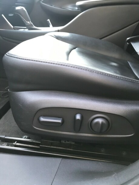 Chevrolet Malibu IX, 2016 г.