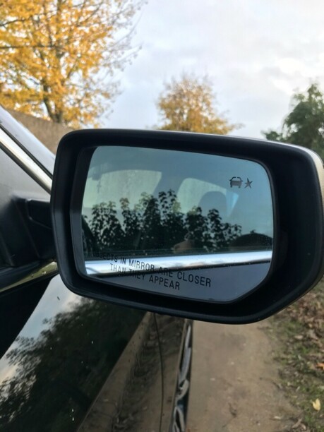 Chevrolet Malibu IX, 2016 г.