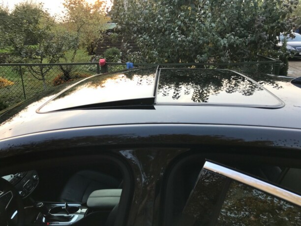 Chevrolet Malibu IX, 2016 г.