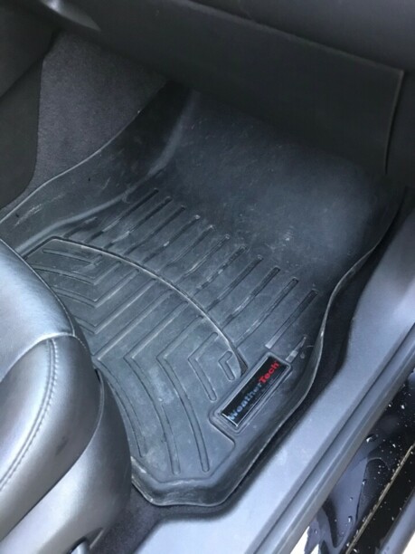 Chevrolet Malibu IX, 2016 г.