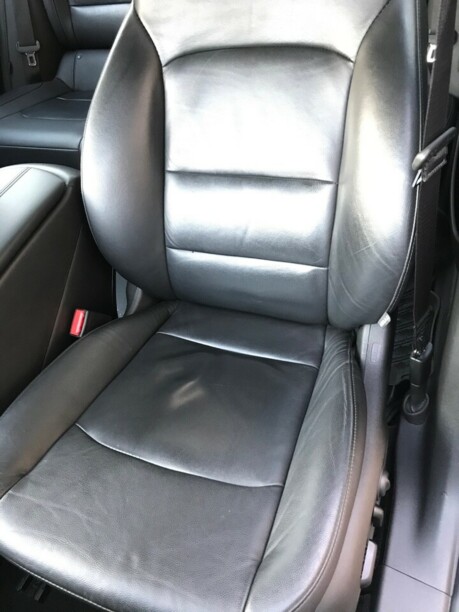 Chevrolet Malibu IX, 2016 г.