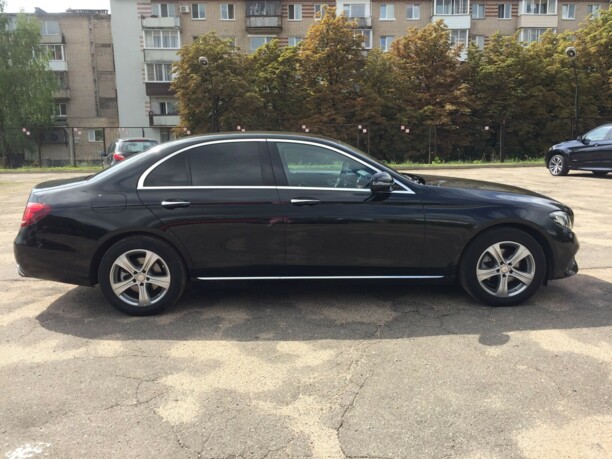 Mercedes-Benz E-Класс W213, S213, X213, C238, A238, 2016 г.