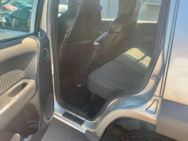 Jeep Cherokee KJ, 2003 г.