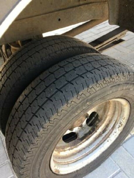 Mercedes-Benz Sprinter 413, 2002 г.