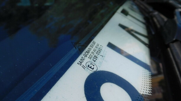 Citroen C5 I, 2003 г.