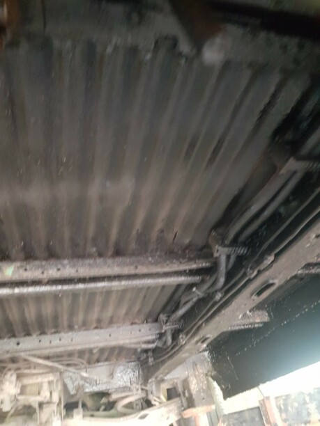 Volkswagen T4, 1997 г.