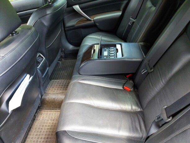 Nissan Teana II (J32), 2011 г.