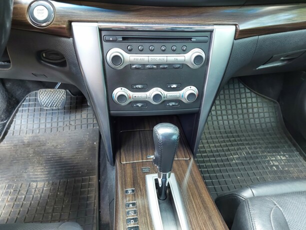 Nissan Teana II (J32), 2011 г.