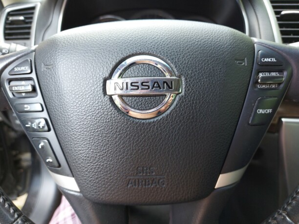 Nissan Teana II (J32), 2011 г.