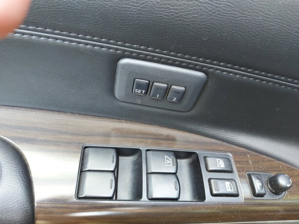 Nissan Teana II (J32), 2011 г.