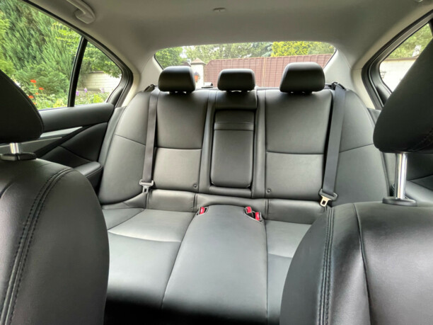 Infiniti Q50 I, 2016 г.