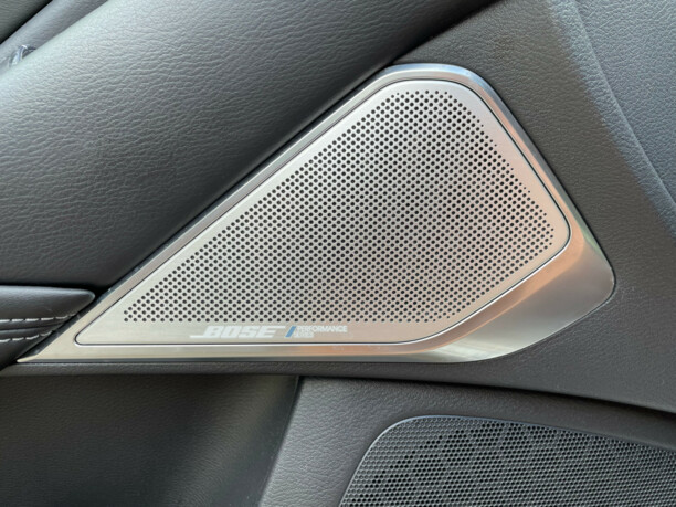 Infiniti Q50 I, 2016 г.