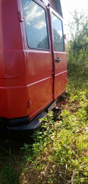Iveco Daily, 1994 г.