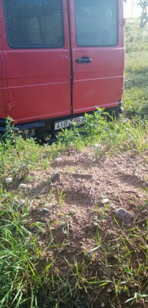 Iveco Daily, 1994 г.