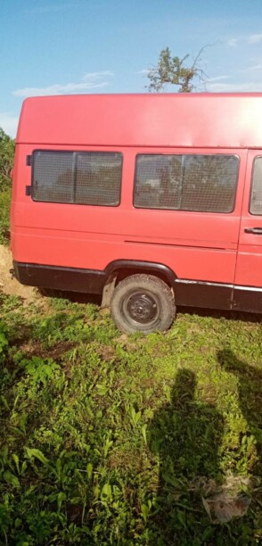Iveco Daily, 1994 г.