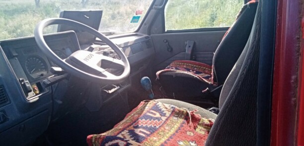 Iveco Daily, 1994 г.
