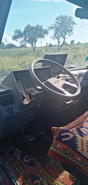 Iveco Daily, 1994 г.