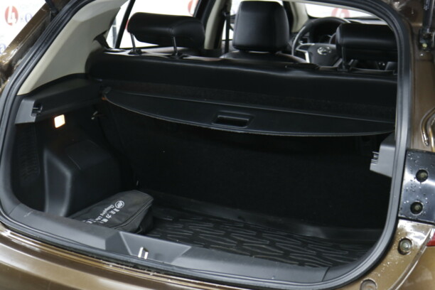 Lifan X50, 2015 г.