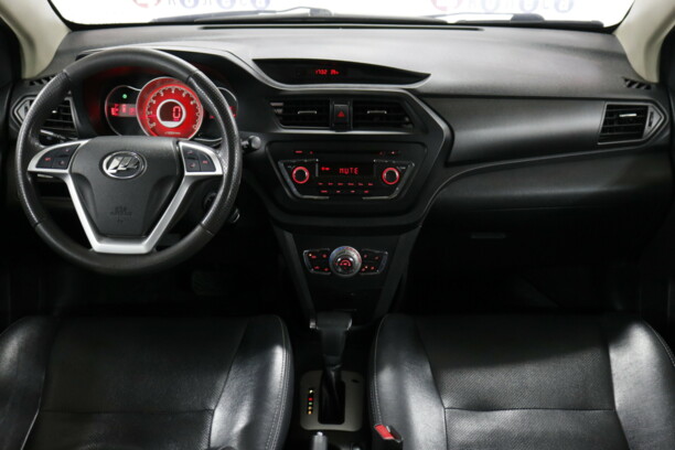 Lifan X50, 2015 г.
