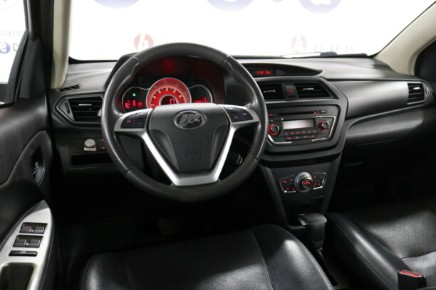 Lifan X50, 2015 г.