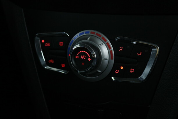 Lifan X50, 2015 г.