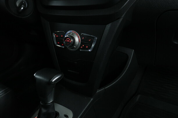Lifan X50, 2015 г.