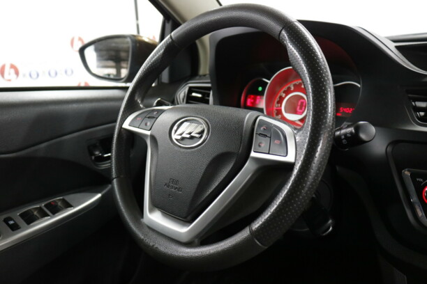 Lifan X50, 2015 г.