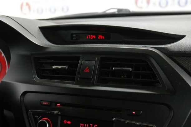 Lifan X50, 2015 г.