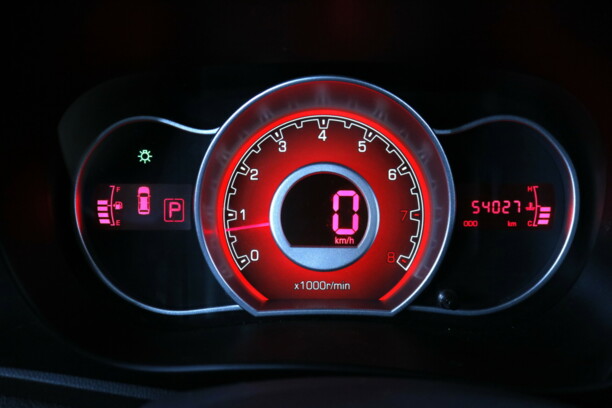 Lifan X50, 2015 г.