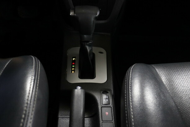 Lifan X50, 2015 г.