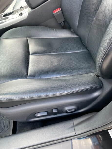 Nissan Teana III (L33), 2014 г.