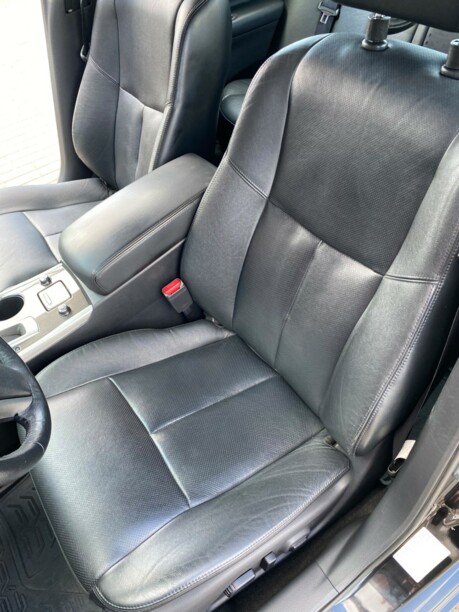 Nissan Teana III (L33), 2014 г.