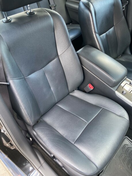 Nissan Teana III (L33), 2014 г.