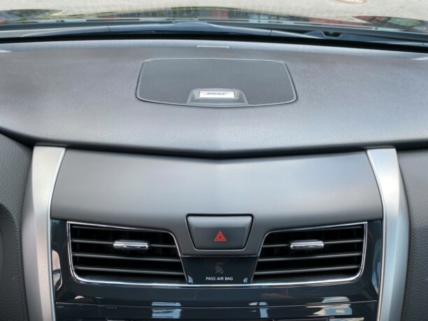 Nissan Teana III (L33), 2014 г.