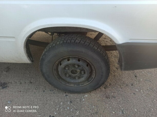 Ford Transit, 1998 г.