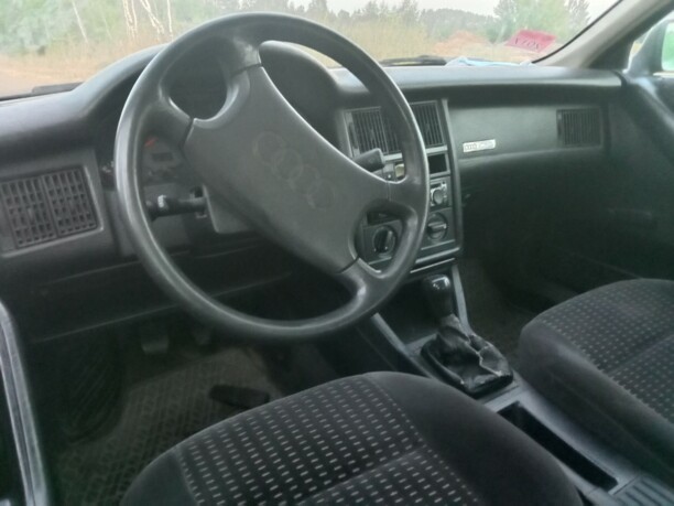Audi 80 B3, 1991 г.