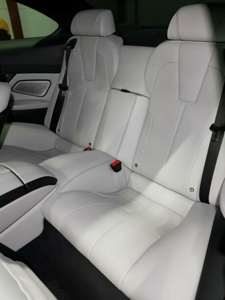 BMW M6 F06, F12, F13, 2012 г.