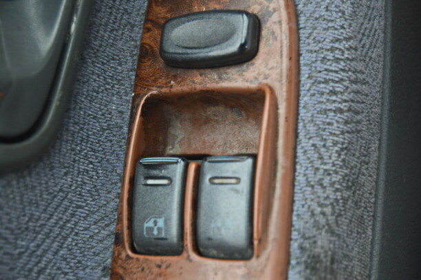 Kia Carnival I, 7 мест, 2000 г.