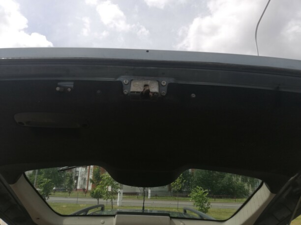 Opel Astra G, 1999 г.