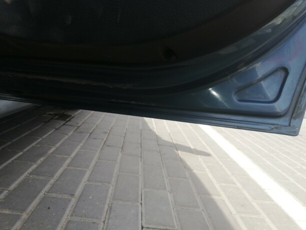 Opel Astra G, 1999 г.