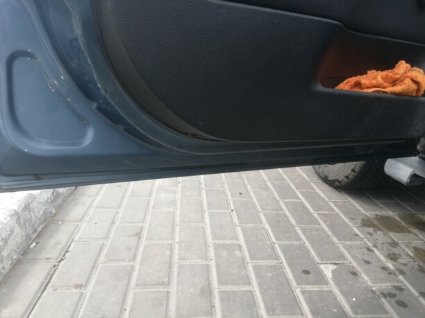 Opel Astra G, 1999 г.