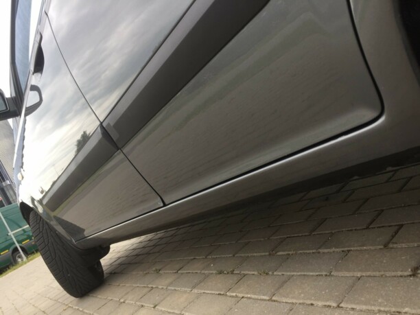 Hyundai Getz I, 2005 г.