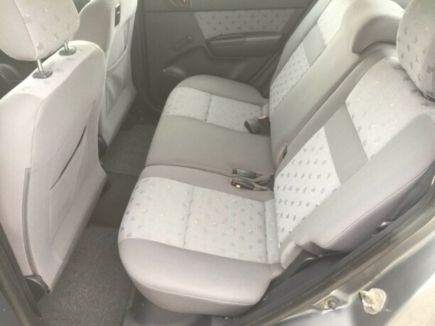 Hyundai Getz I, 2005 г.