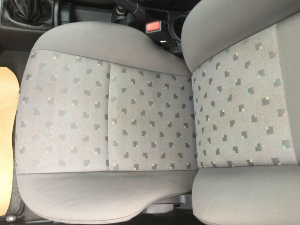 Hyundai Getz I, 2005 г.