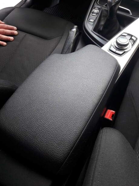 BMW 3 серия F30,F31 · Рестайлинг, 2016 г.