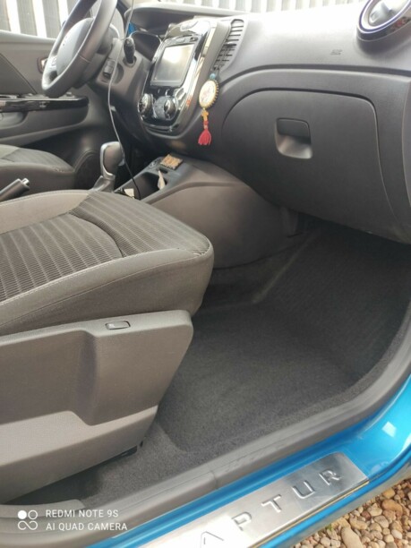 Renault Kaptur, 2018 г.